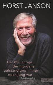 Cover von Der 85-Jährige, der morgens aufstand und immer noch jung war