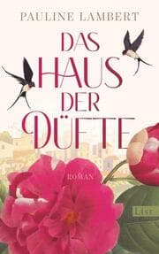 Cover von Das Haus der Düfte