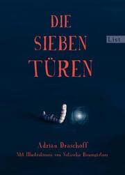 Cover von Die sieben Türen