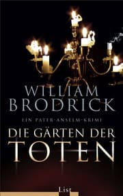 Cover von Die Gärten der Toten