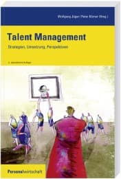 Cover von Talent Management