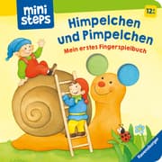 Cover von Himpelchen und Pimpelchen