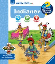 Cover von Indianer