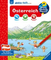 Cover von Österreich
