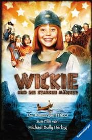 Cover von Wickie und die starken Männer