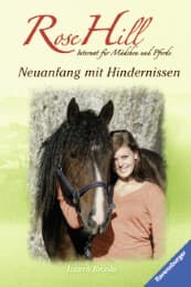 Cover von Neuanfang mit Hindernissen