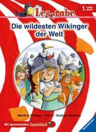 Cover von Die wildesten Wikinger der Welt