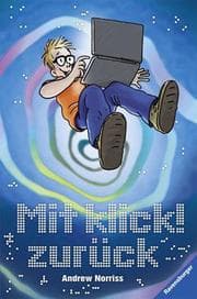 Cover von Mit klick! zurück
