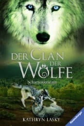 Cover von Der Clan der Wölfe - Schattenkrieger