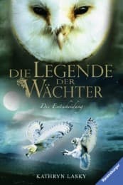 Cover von Die Entscheidung