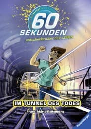 Cover von Im Tunnel des Todes