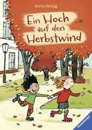 Cover von Ein Hoch auf den Herbstwind
