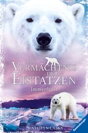 Cover von Das Vermächtnis der Eistatzen - Immerfrost