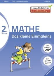 Cover von Das kleine Einmaleins