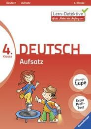 Cover von Aufsatz