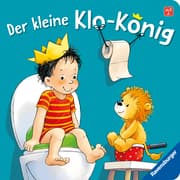 Cover von Der kleine Klo-König