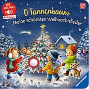 Cover von Hör mal hin - O Tannenbaum: Meine schönsten Weihnachtslieder