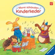 Cover von Meine schönsten Kinderlieder