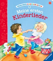 Cover von Meine ersten Kinderlieder
