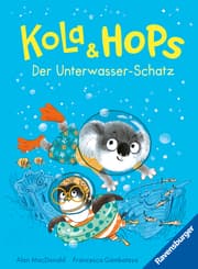Cover von Kola und Hops - Der Unterwasser-Schatz