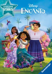 Cover von Leselernstars: Disney - Encanto
