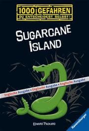 Cover von Sugarcane Island
