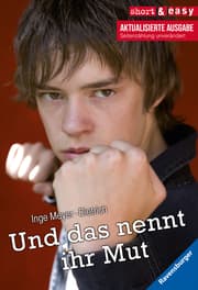 Cover von Und das nennt ihr Mut
