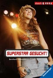 Cover von Superstar gesucht!