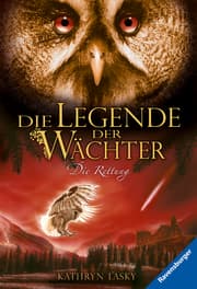 Cover von Die Rettung
