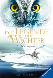 Cover von Die Feuerprobe
