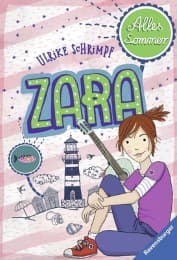 Cover von Zara - Alles Sommer