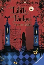Cover von Insel der Schatten