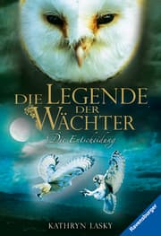 Cover von Die Entscheidung