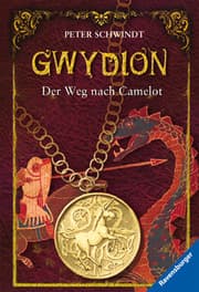 Cover von Der Weg nach Camelot