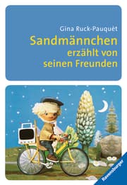 Cover von Sandmännchen erzählt von seinen Freunden