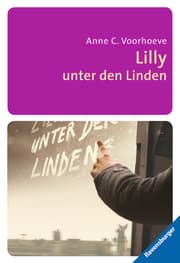 Cover von Lilly unter den Linden