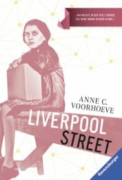 Cover von Liverpool Street