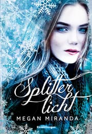 Cover von Splitterlicht