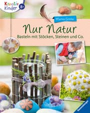 Cover von Nur Natur