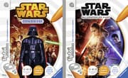 Cover von tiptoi Star Wars Episode I-VI/Episode VII - Das Erwachen der Macht