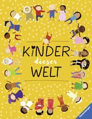 Cover von Kinder dieser Welt