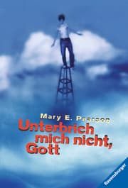 Cover von Unterbrich mich nicht, Gott