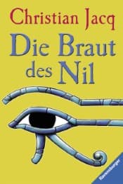 Cover von Die Braut des Nil