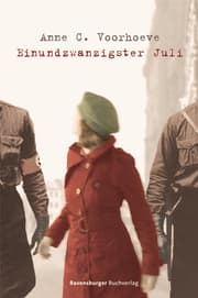 Cover von Einundzwanzigster Juli