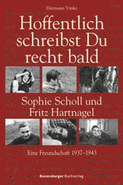 Cover von Hoffentlich schreibst Du recht bald
