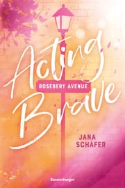 Cover von Rosebery Avenue, Band 1 - Acting Brave