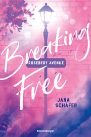 Cover von Rosebery Avenue, Band 2 - Breaking Free