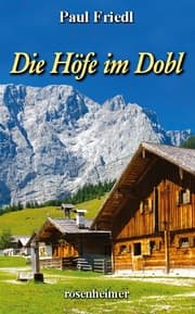 Cover von Die Höfe im Dobl