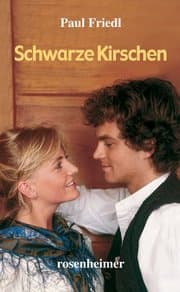 Cover von Schwarze Kirschen
