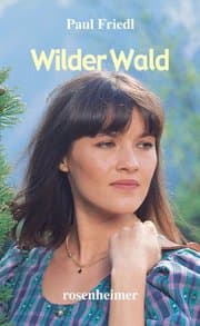 Cover von Wilder Wald